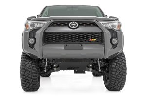 Toyota 4Runner Suspension Lift Kit - Rough Country - N3 Struts - '15-'20